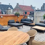 Luxury Apartment In The Heart Of Copenhagen