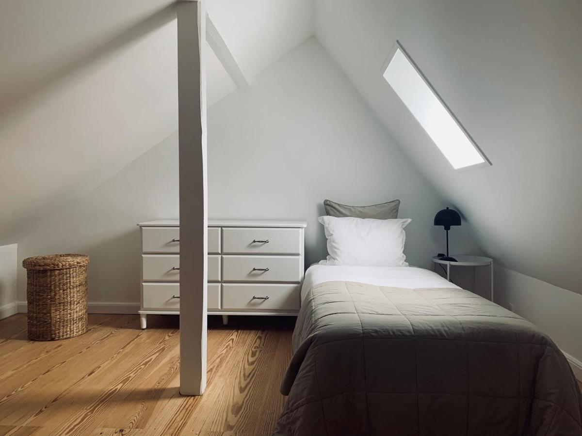 Luxury In The Heart Of Apartamento Copenhague