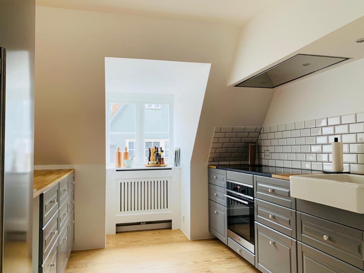 Luxury In The Heart Of Apartamento *