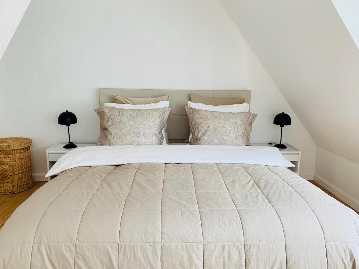 Luxury In The Heart Of * Copenhague
